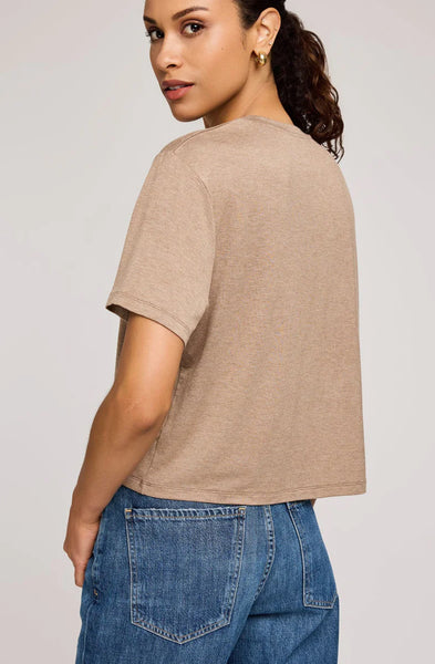 JAXON - Heather Khaki
