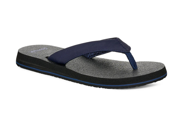 Yoga Mat II - Women- Navy