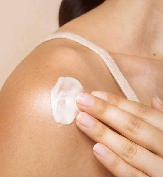 Body Cremé