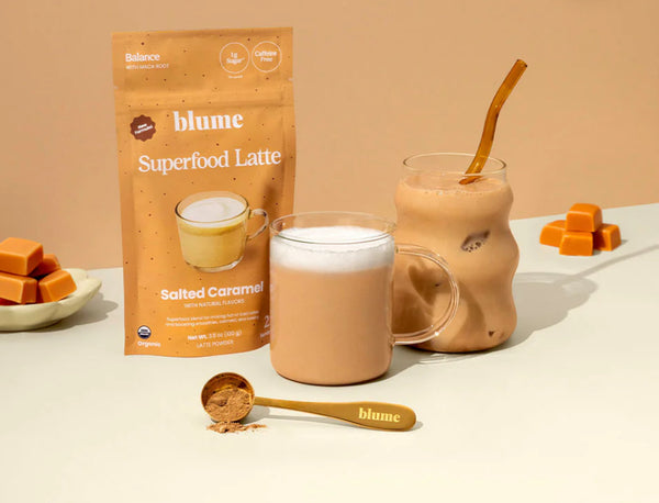Superfood Latte Powder