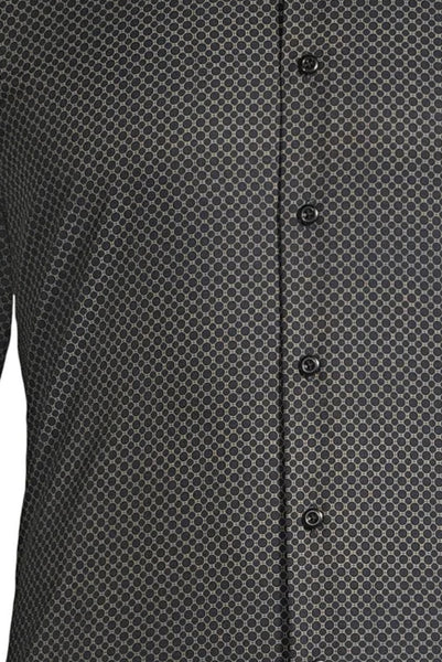 PERFORMANCE SPORT SHIRT - NAVY