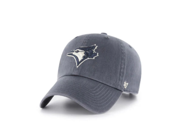 Clean Up Vin Cap - Dark Grey