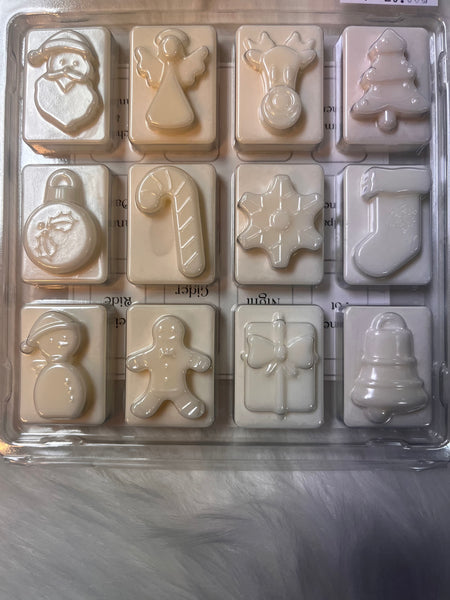 Winter Wonderland Wax Melt Pack