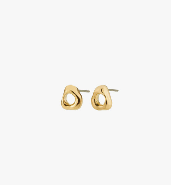FREE STUD EARRINGS