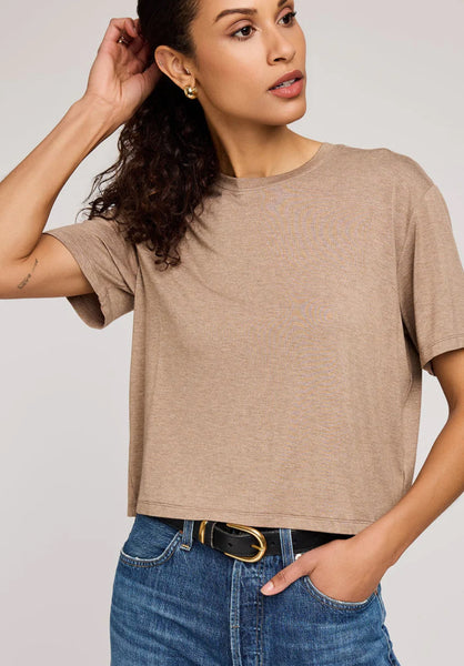 JAXON - Heather Khaki