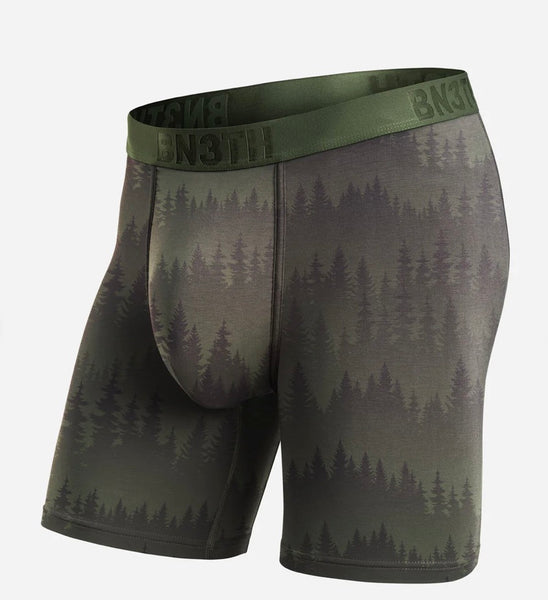 BN3TH Classic Boxer Brief ( 5 pattern choices)