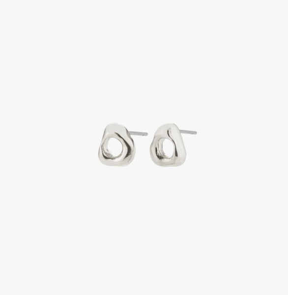 FREE STUD EARRINGS