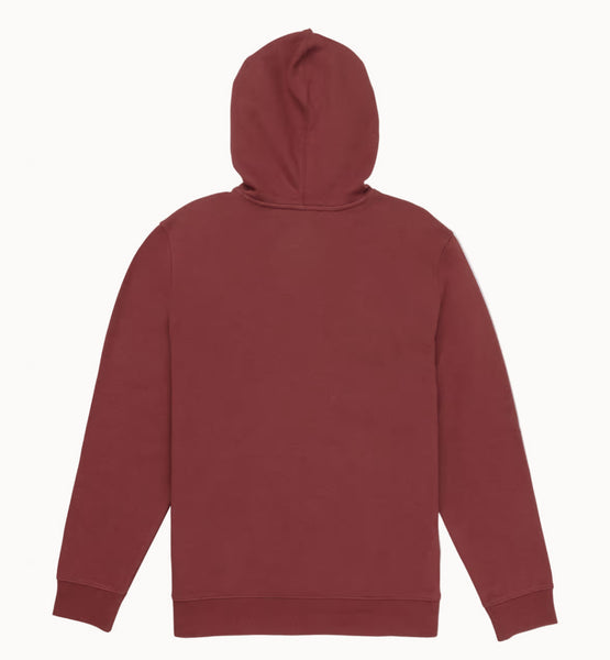 The Box Pullover Hoodie