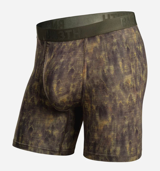 BN3TH Classic Boxer Brief ( 5 pattern choices)