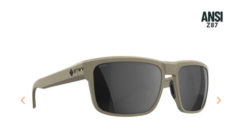 REGION - Matte Sand/Happy Gray