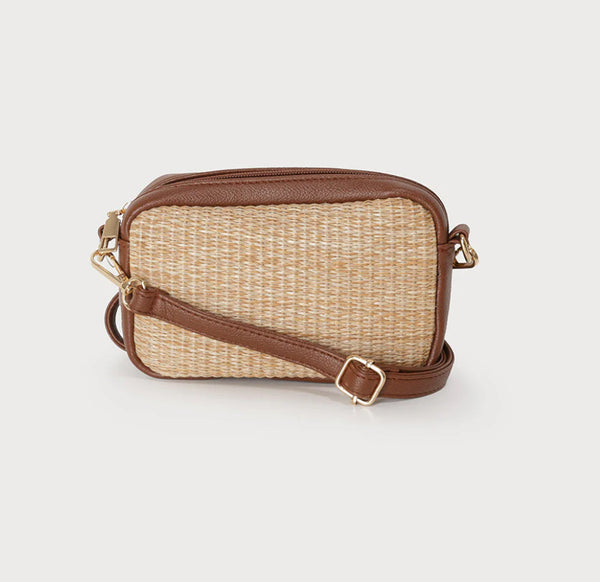 Victoria Crossbody Purse