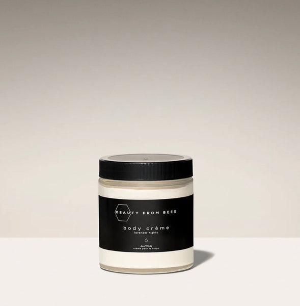 Body Cremé