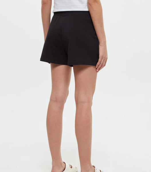 Fulton Short - Black