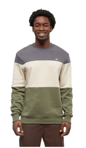 BLOCKED RENYARD CREW