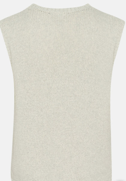 Gerdi Cardigan - Turtledove Melan