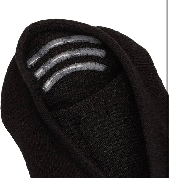 NO SHOW SOCK 3 PACK - Multi