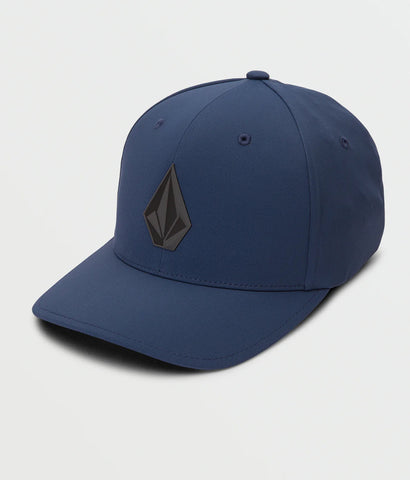 Stone Tech Flexfit Delta Hat - Navy