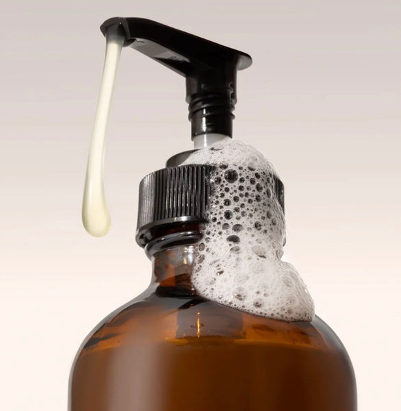 HAND WASH - Rise and Shine