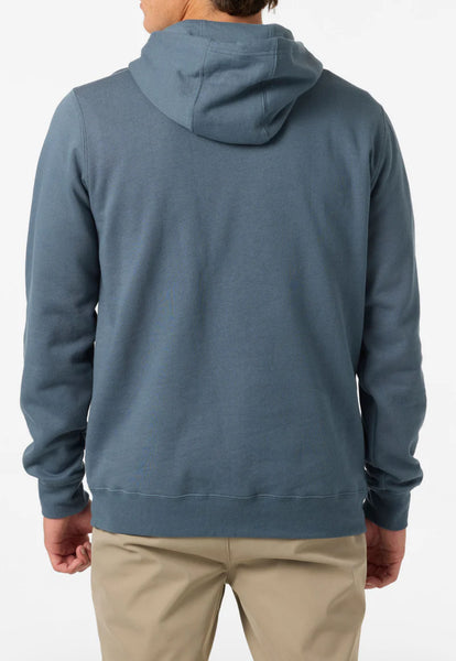 Capitola Pullover - Dark Slate
