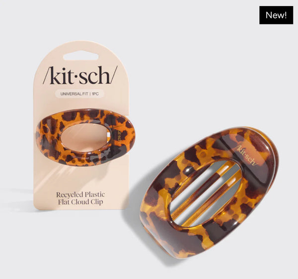 Tort Flat Cloud Clip - Medium