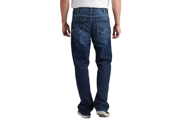 Grayson Classic Fit Straight Leg