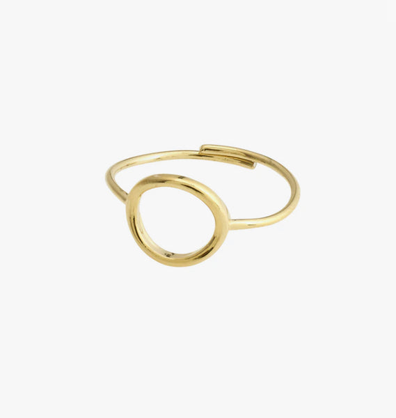 LULU STACK RING
