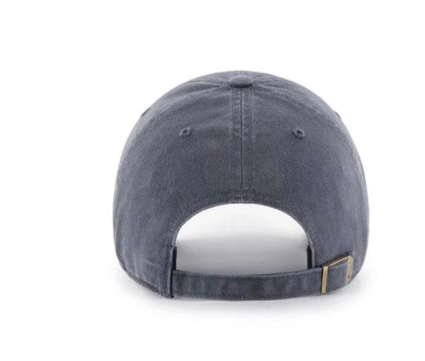 Clean Up Vin Cap - Dark Grey