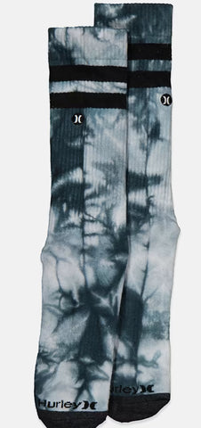 1 Pack Men’s Crew - Tie Dye