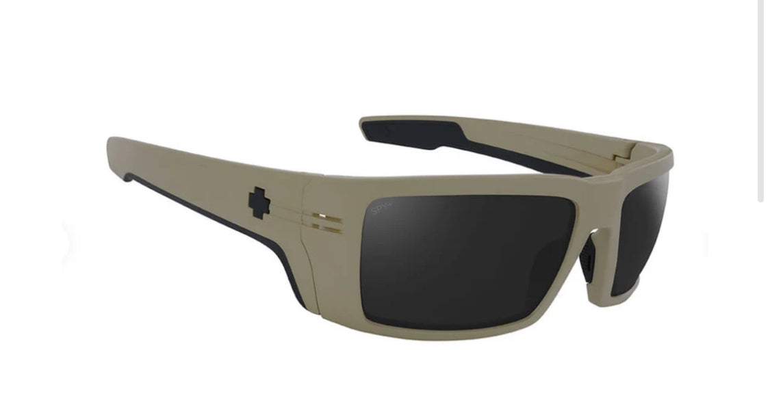 Rebar - Matte Sand - Happy Gray