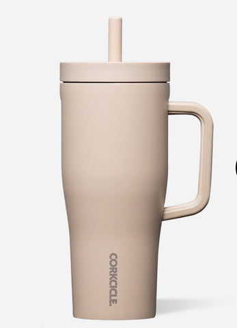 SIERRA LEAKPROOF CRUISER - 22oz