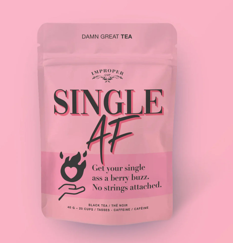 SINGLE AF