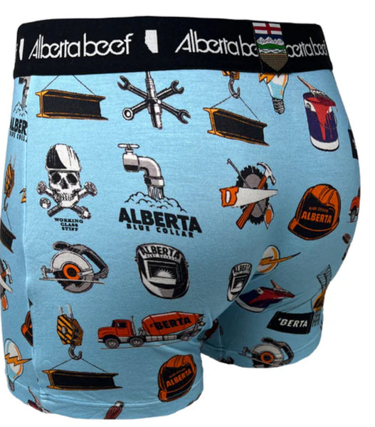 Men’s Berta Beef Underwear