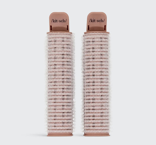 Volumizing Roller Clips