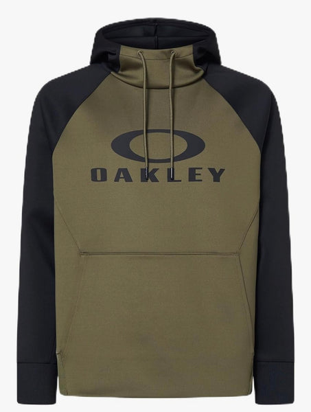 Sierra DWR Fleece Hoodie 2.0 - Army Green