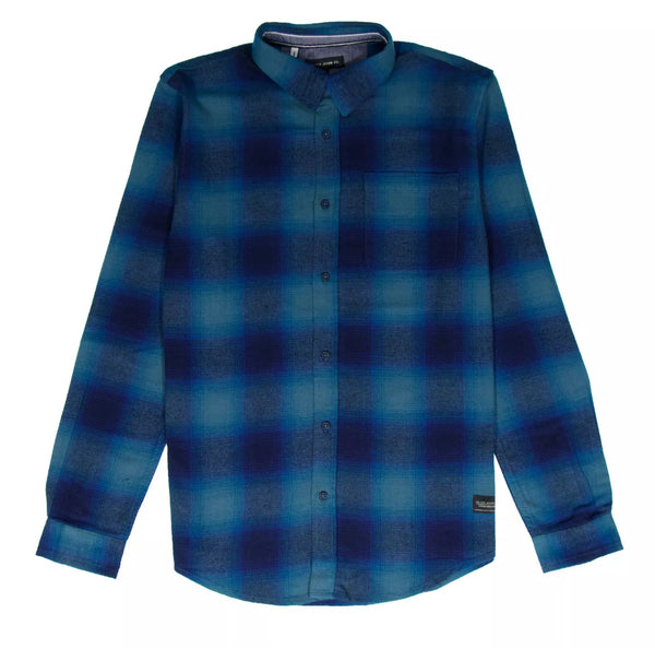 Braeden Flannel