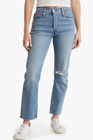 WEDGIE STRAIGHT - Night Sight