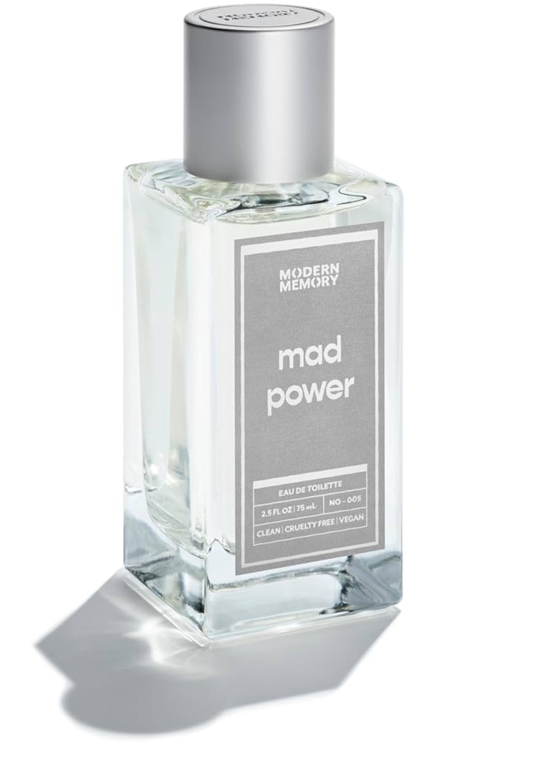 Mad Power Cologne