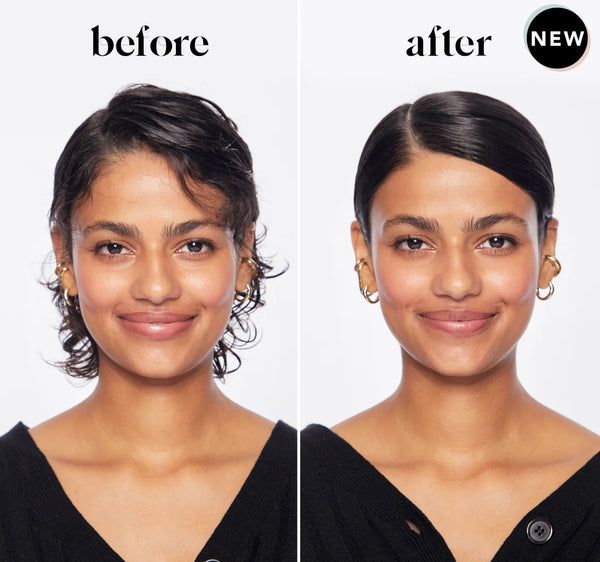 Hair Wax Stick with Castor Oil