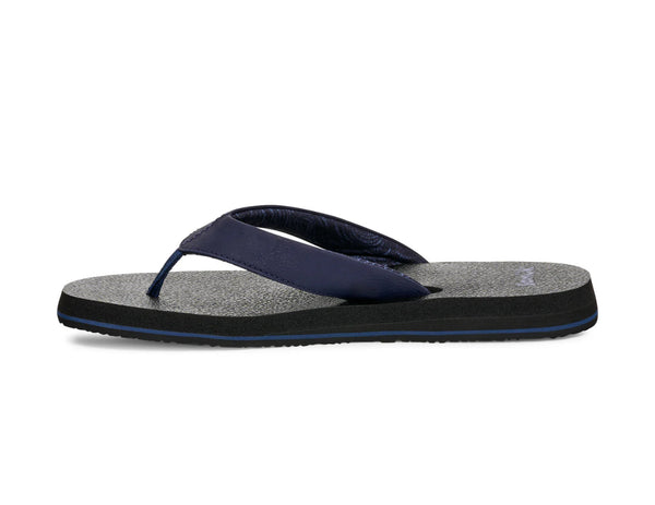 Yoga Mat II - Women- Navy