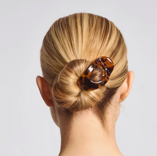 Tort Flat Cloud Clip - Medium