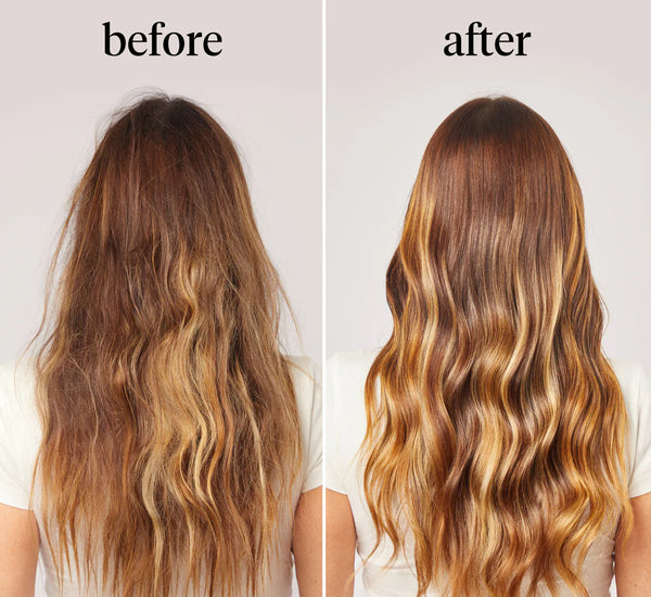 Detangling Moisturizing Argan Milk - Leave In Conditioner