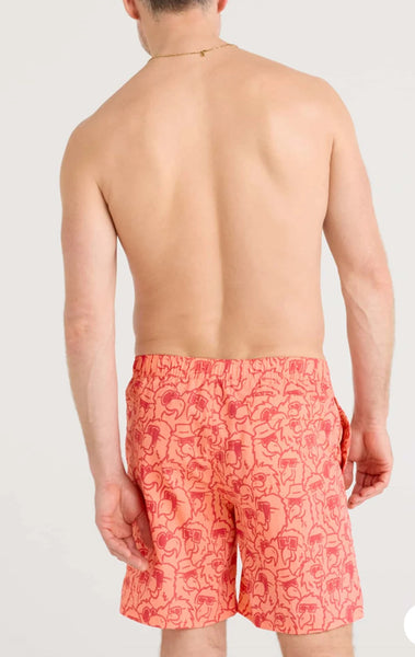 GO COASTAL SHORT - Parrot