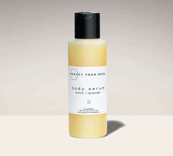 BODY SERUM