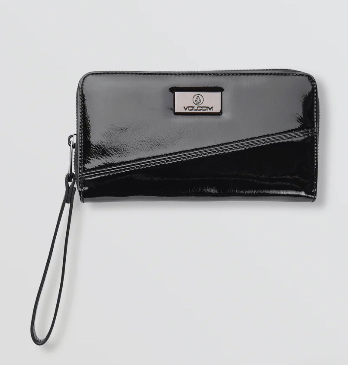 SLICKSTONE WALLET - BLACK