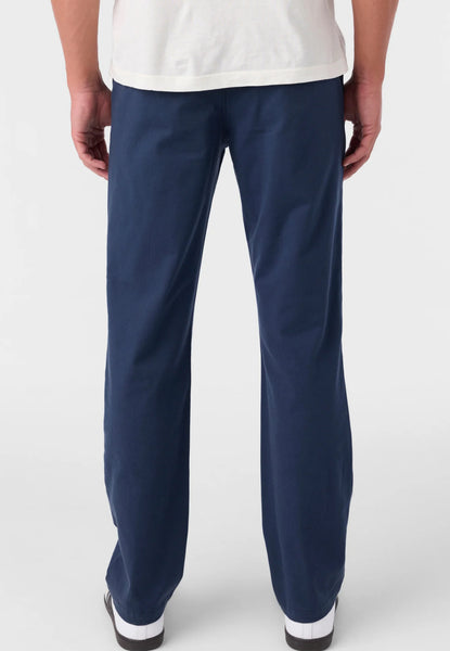 Transporter Stretch Pant - Navy