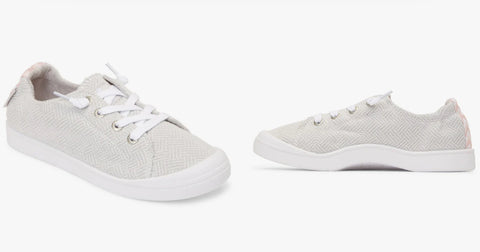 Bayshore Plus Light Grey