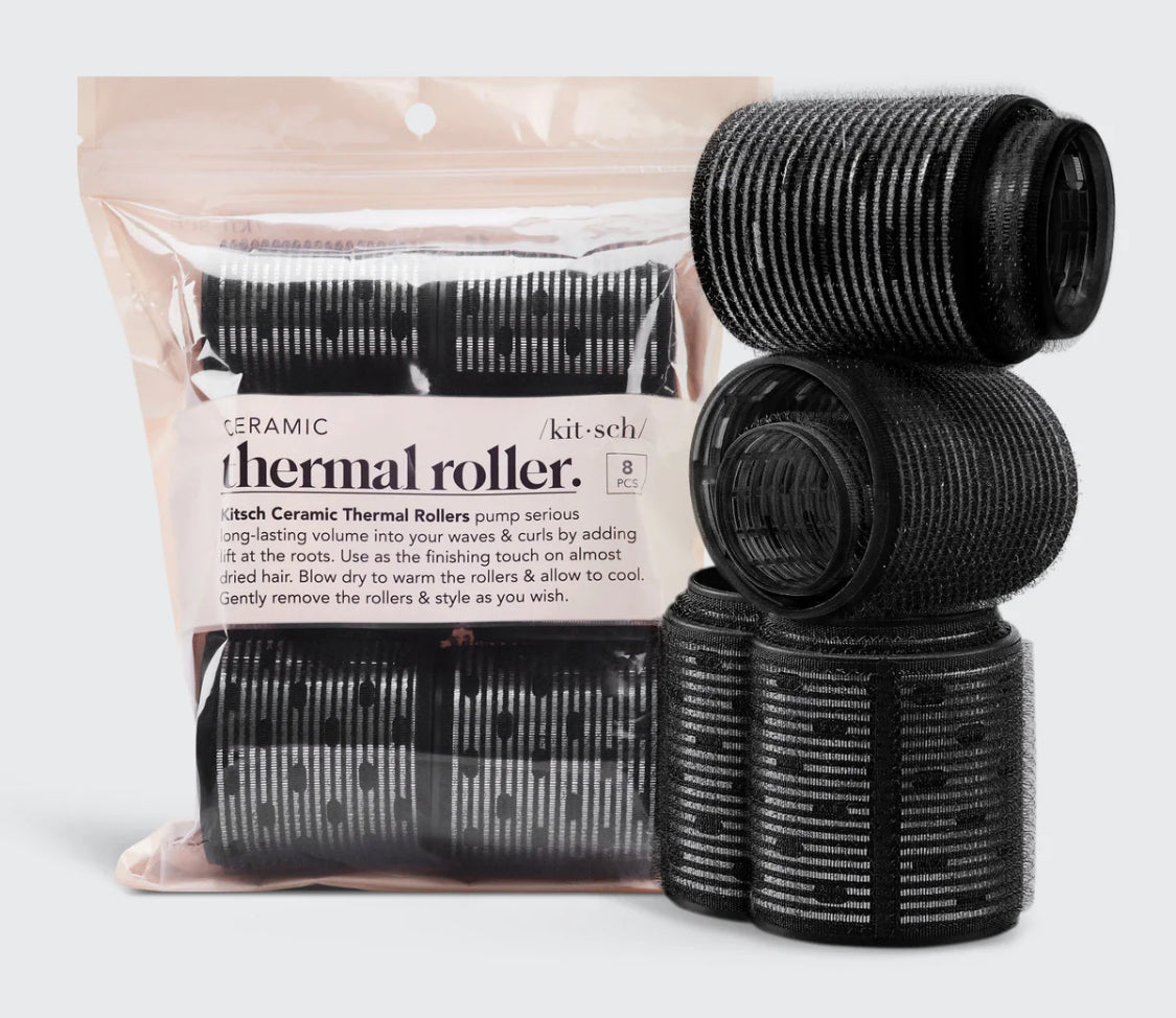 Ceramic Thermal Roller