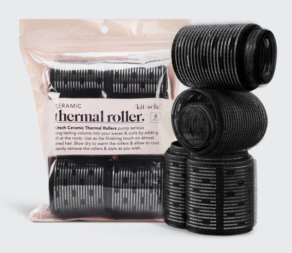 Ceramic Thermal Roller