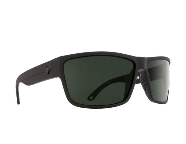 ROCKY Matte Black - Happy Gray Green