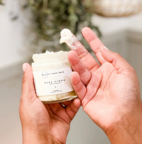 Body Cremé